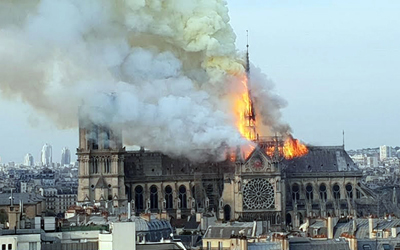 Notre Dame
